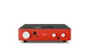Lampowy Wzmacniacz Słuchawkowy Fezz Audio Ovo Burning Red