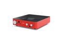 Lampowy Wzmacniacz Słuchawkowy Fezz Audio Ovo Burning Red