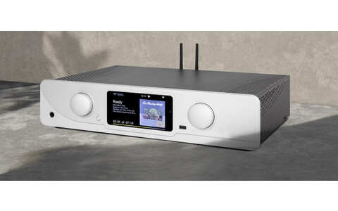 Wzmacniacz z Funkcjami Sieciowymi Atoll SDA300 Signature