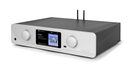 Wzmacniacz z Funkcjami Sieciowymi Atoll SDA300 Signature Srebrny