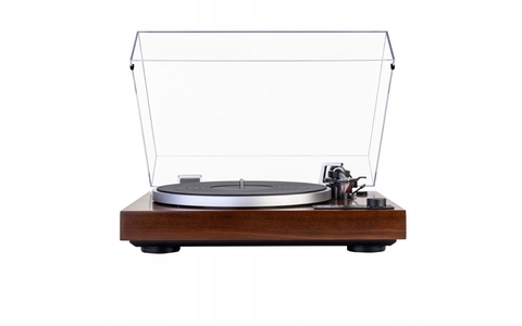 Gramofon Automatyczny Dual CS 429 Orzech