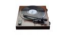 Gramofon Automatyczny Dual CS 429 Orzech
