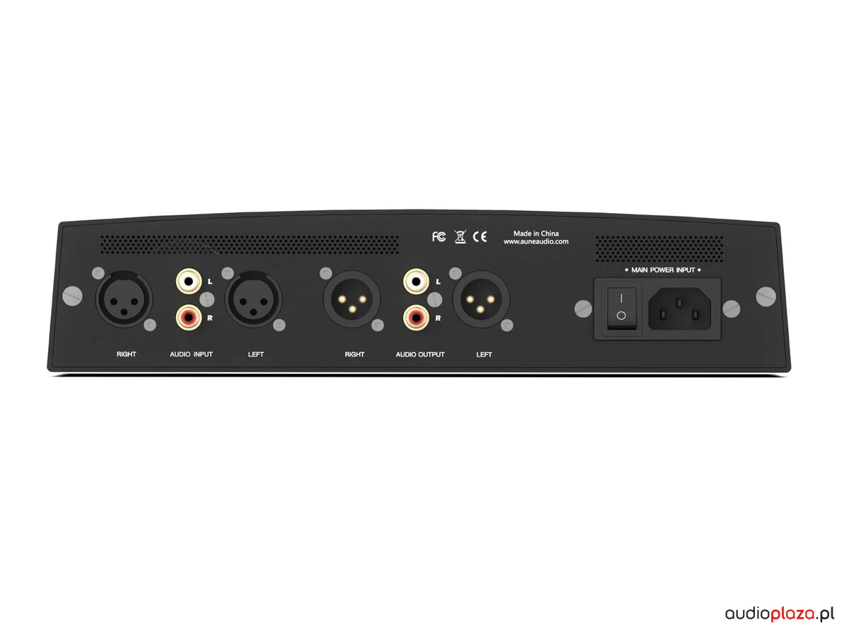Aune S17 Pro EVO