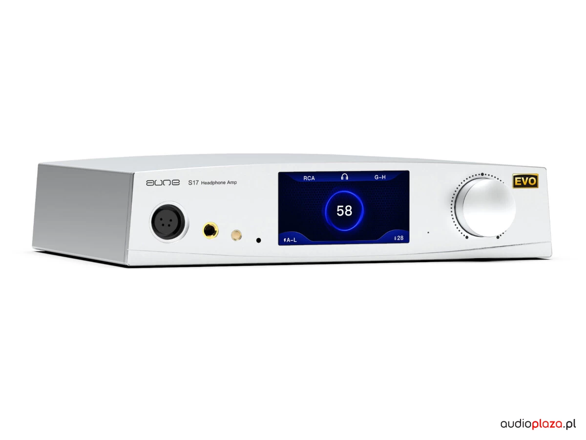 Aune S17 Pro EVO