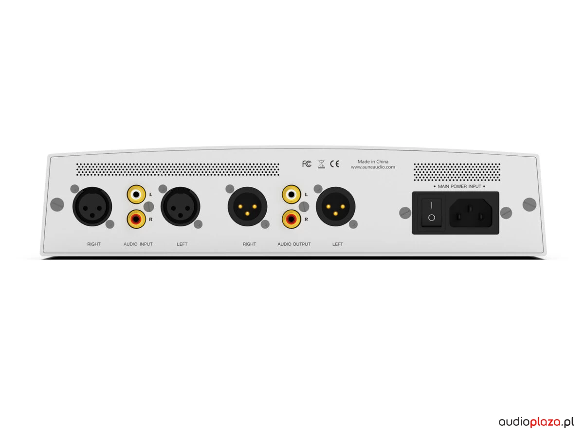 Aune S17 Pro EVO