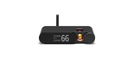 Lampowy DAC Bluetooth Aune Flamingo BD