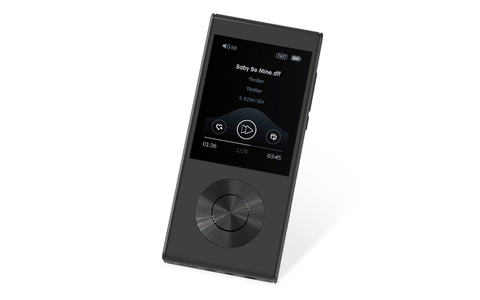 Przenośny Odtwarzacz Audio DAP Aune M1p