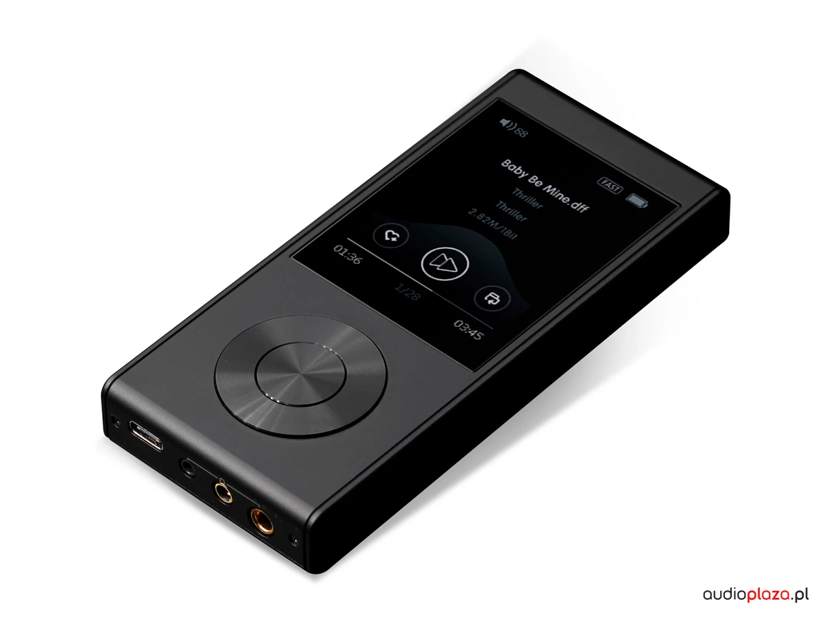 Aune M1p