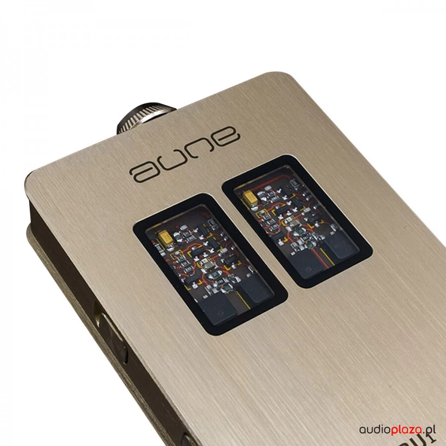 Aune BU1