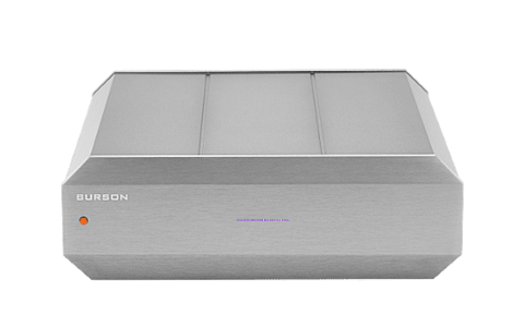 Wzmacniacz Mocy Monoblok Burson Timekeeper Voyager Max