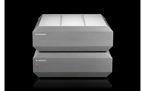 Wzmacniacz Mocy Monoblok Burson Timekeeper Voyager Max