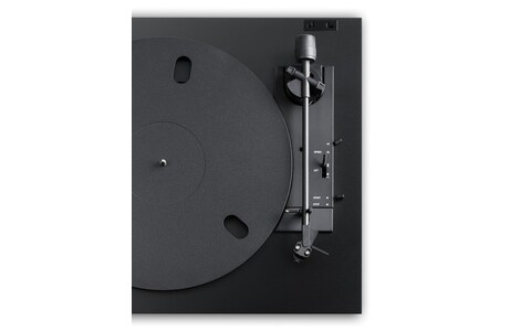 Gramofon Automatyczny z Wbudowanym Przedwzmacniaczem Pro-Ject Automat A1.2
