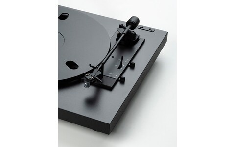 Gramofon Automatyczny z Wbudowanym Przedwzmacniaczem Pro-Ject Automat A1.2