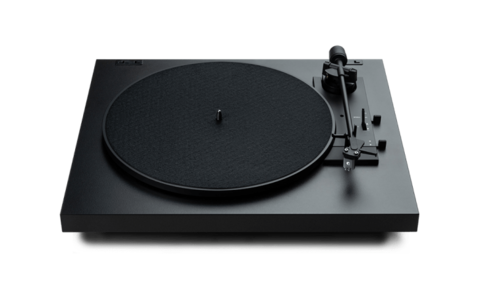 Gramofon Automatyczny z Wbudowanym Przedwzmacniaczem Pro-Ject Automat A1.2