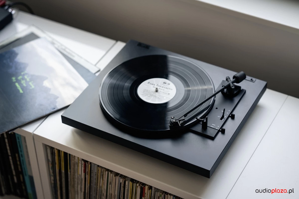 Pro-Ject Automat A1.2