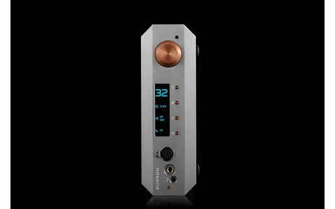 Wzmacniacz Słuchawkowy Burson Soloist Voyager Max