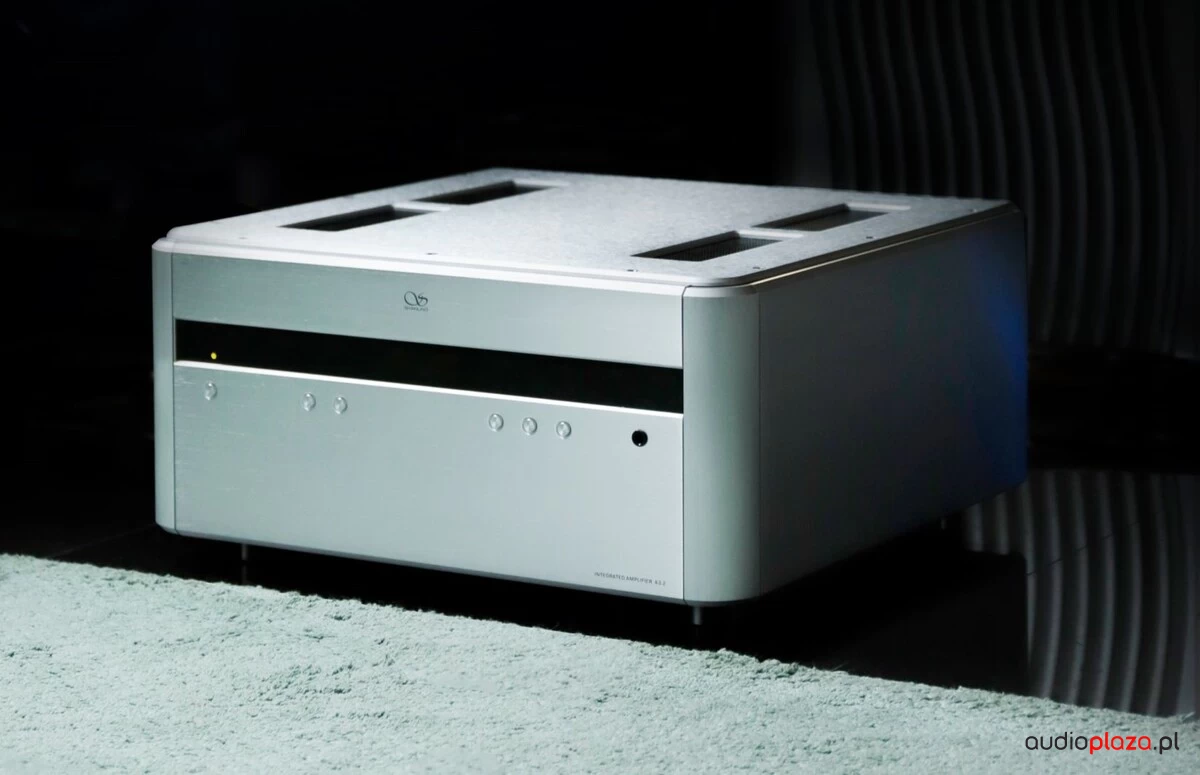 DAC Shanling A3.2