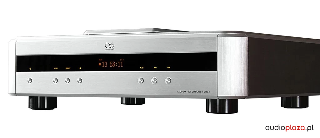 Shanling CD3.2