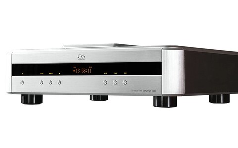 Lampowy Odtwarzacz CD Bluetooth Shanling CD3.2
