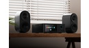Streamer z DAC Shanling SM1.3 Czarny
