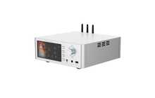 Shanling SM1.3 Srebrny Streamer z DAC Salon Poznań Wrocław