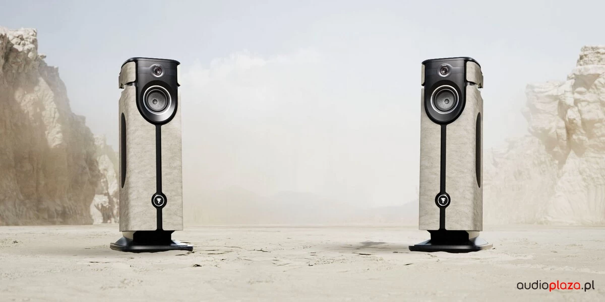 Focal Diva Mezza Utopia