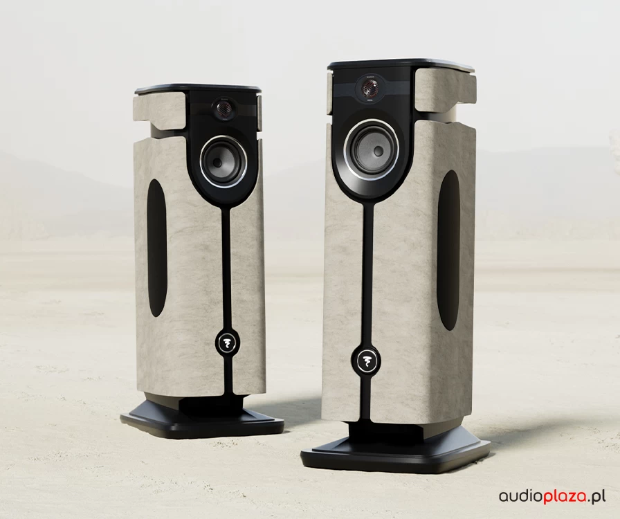Focal Diva Mezza Utopia