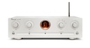 Przedwzmacniacz Stereo Vincent SA-T7 Diamond Srebrny