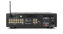 Przedwzmacniacz Stereo Vincent SA-T7 Diamond Srebrny