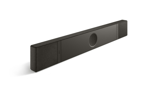 Soundbar KEF XIO Czarny