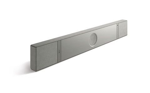 Soundbar KEF XIO 