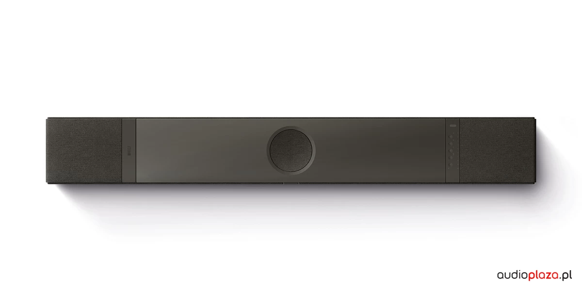 KEF XIO