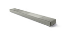 Soundbar KEF XIO Szary