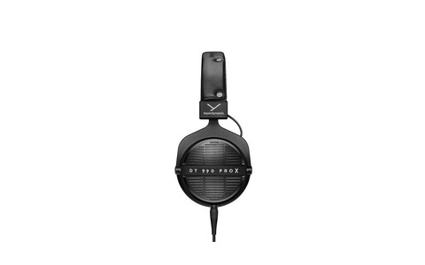 Słuchawki Nauszne Studyjne Beyerdynamic DT 990 Pro X