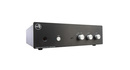 Wzmacniacz Hybrydowy Zintegrowany Rogue Audio Sphinx v3 Magnum Srebrny