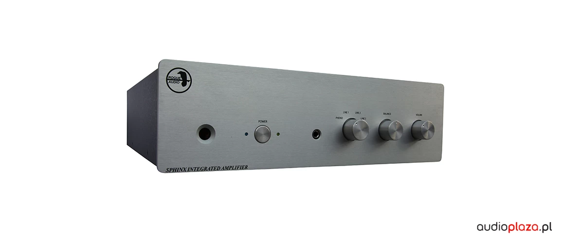 Sphinx v3 Magnum Czarny