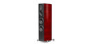 Kolumny Podłogowe Sonus Faber Homage Serafino G2 Czerwone