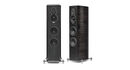 Kolumny Podłogowe Sonus Faber Homage Serafino G2 Grafitowe