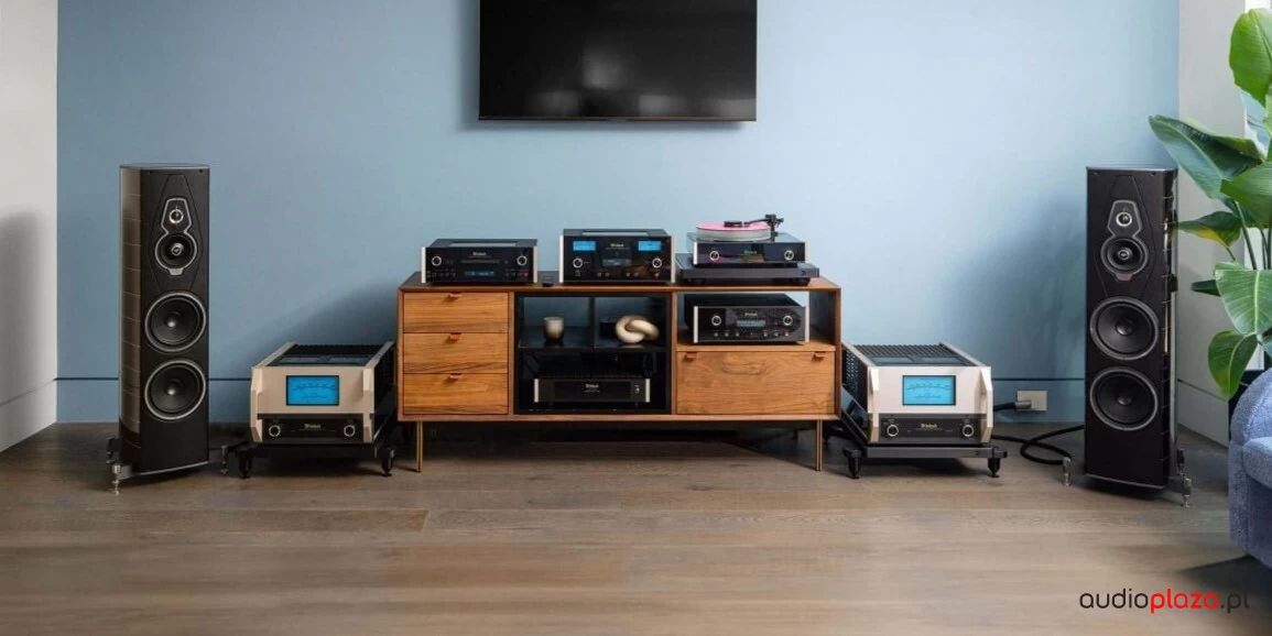 Sonus Faber Homage Amati G5