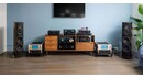 Sonus Faber Homage Amati Wenge Kolumna Podłogowa