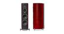 Kolumny Podłogowe Sonus Faber Homage Amati G5 Czerwone