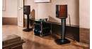Kolumna Podstawkowa Sonus Faber Homage Guarneri G5 Wenge
