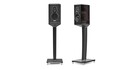 Kolumny Podstawkowe Sonus Faber Homage Guarneri G5 Grafitowe