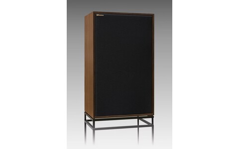 Kolumny Podstawkowe Graham Audio LS5/8 BBC front cover