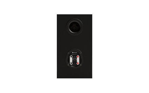 Kolumny Podstawkowe Monitor Audio Bronze 50 7G Czarne