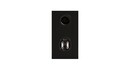 Kolumny Podstawkowe Monitor Audio Bronze 50 7G Czarne