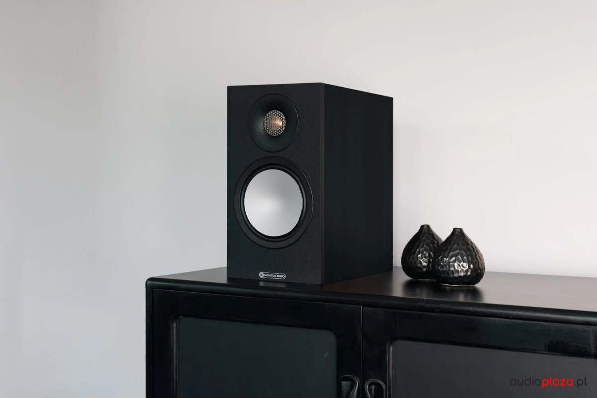 Salon audioplaza Bronze Series 7G