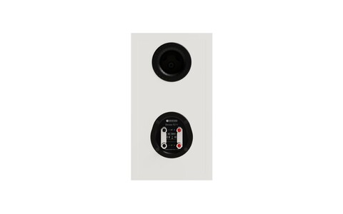 Kolumny Podstawkowe Monitor Audio Bronze 50 7G Białe