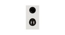 Kolumny Podstawkowe Monitor Audio Bronze 50 7G Białe