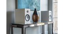 Kolumny Podstawkowe Monitor Audio Bronze 50 7G Białe